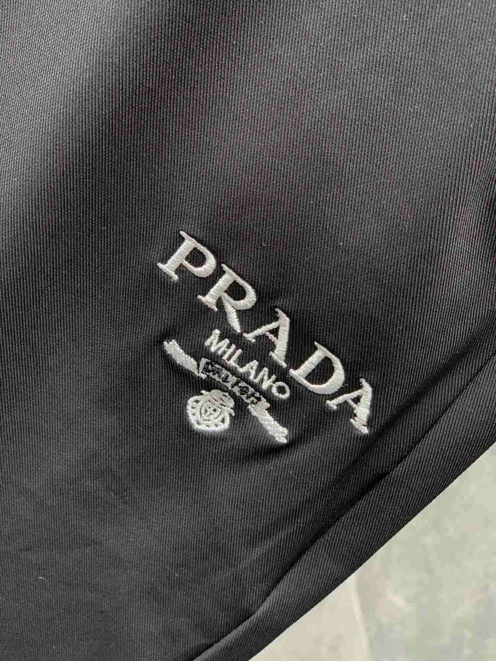 PRA- Trousers  JP9618700